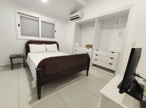 Imagen de la habitación del Hotel Quinta da Mantiqueira. Foto 7