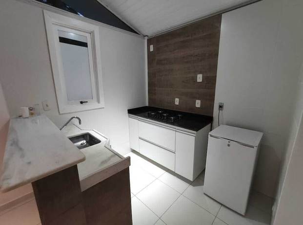 Imagen de la habitación del Hotel Quinta da Mantiqueira. Foto 8