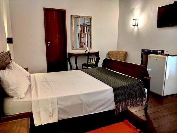 Imagen de la habitación del Hotel Quinta da Mantiqueira. Foto 9