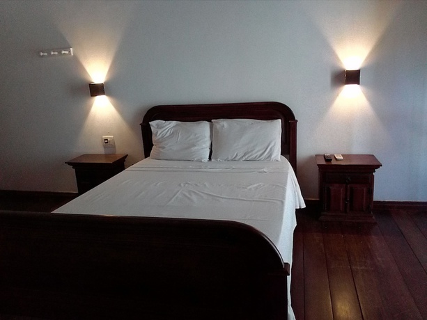 Imagen de la habitación del Hotel Quinta da Mantiqueira. Foto 10