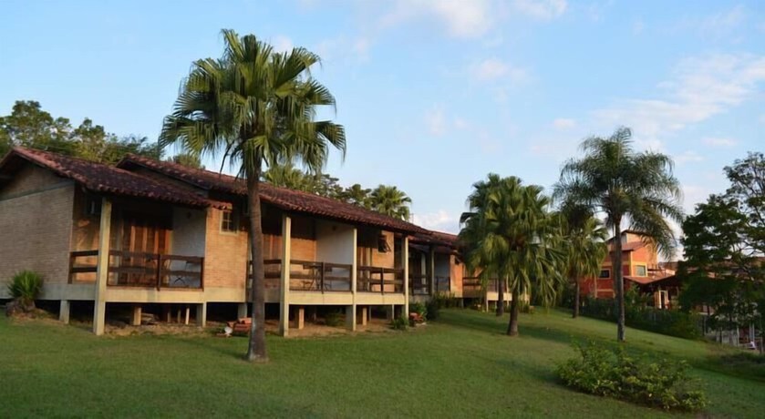 Imagen de la habitación del Hotel Quinta da Mantiqueira. Foto 12