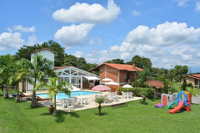 Imagen general del Hotel Quinta da Mantiqueira. Foto 1