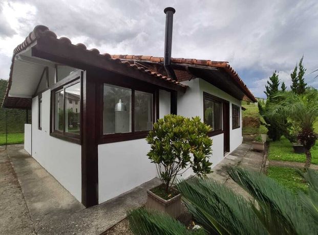Imagen de la habitación del Hotel Quinta da Mantiqueira. Foto 14