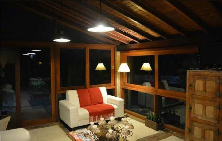 Imagen de los interiores del Hotel Quinta da Mantiqueira. Foto 20