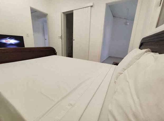 Imagen de la habitación del Hotel Quinta da Mantiqueira. Foto 15