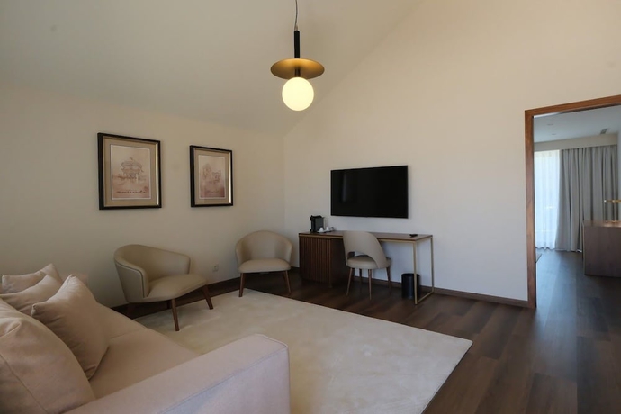 Imagen de la habitación del Hotel Quinta da Maquia. Foto 5