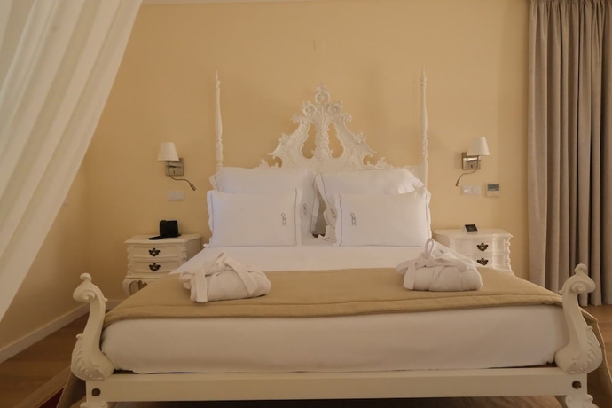 Imagen de la habitación del Hotel Quinta da Maquia. Foto 6