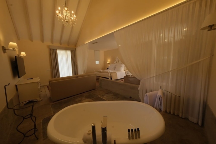 Imagen de la habitación del Hotel Quinta da Maquia. Foto 7