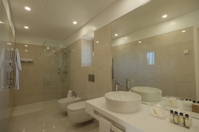 Imagen de la habitación del Hotel Quinta da Maquia. Foto 9