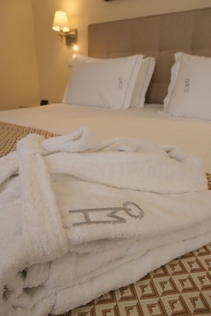 Imagen de la habitación del Hotel Quinta da Maquia. Foto 10