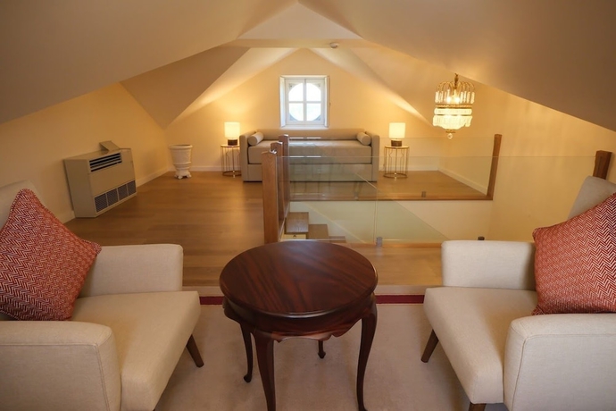 Imagen de la habitación del Hotel Quinta da Maquia. Foto 11