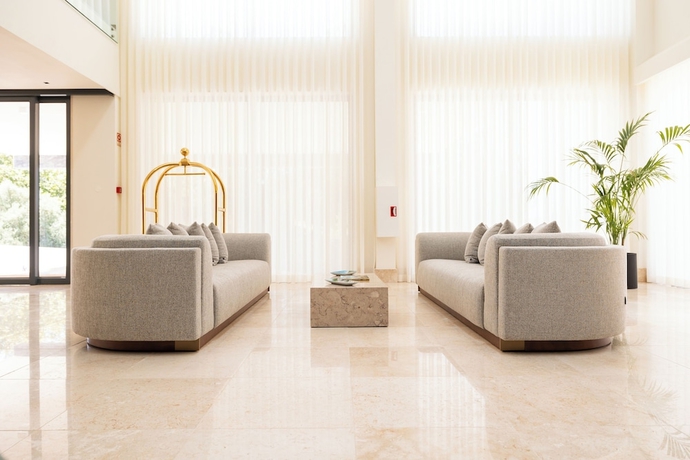 Imagen de los interiores del Hotel Quinta da Maquia. Foto 16