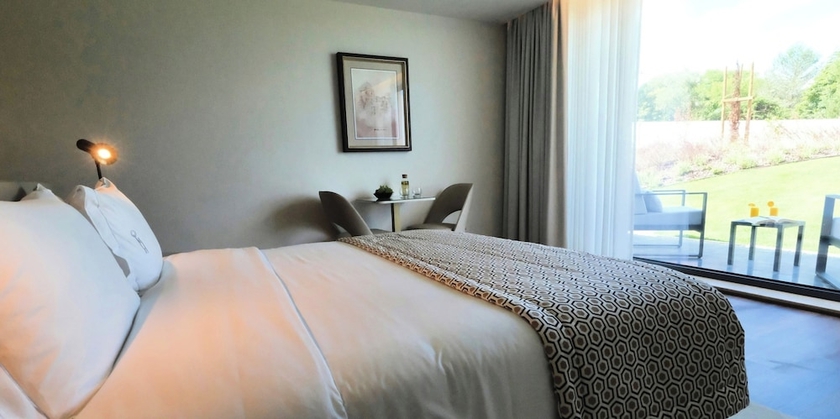 Imagen de la habitación del Hotel Quinta da Maquia. Foto 13