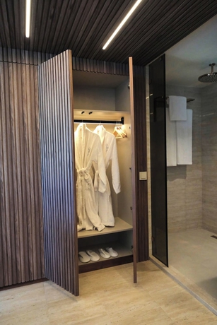 Imagen de la habitación del Hotel Quinta da Maquia. Foto 14