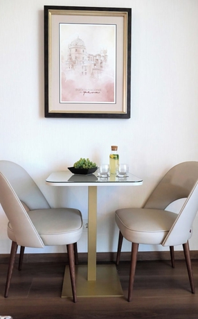 Imagen de la habitación del Hotel Quinta da Maquia. Foto 15