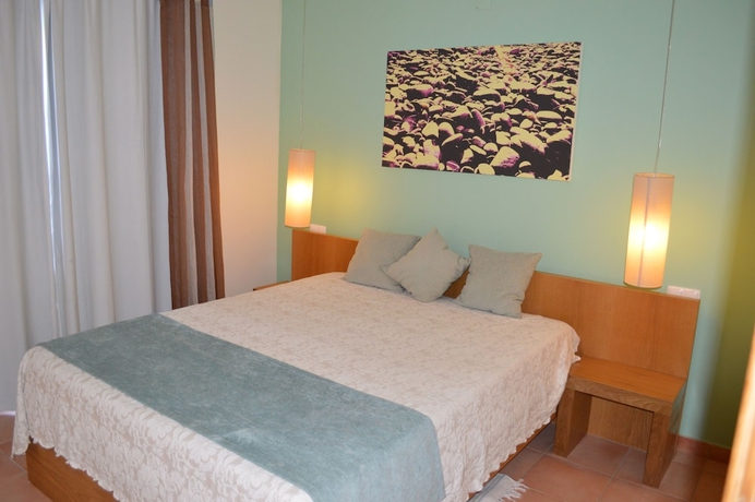 Imagen de la habitación del Hotel Quinta da Mesquita. Foto 2