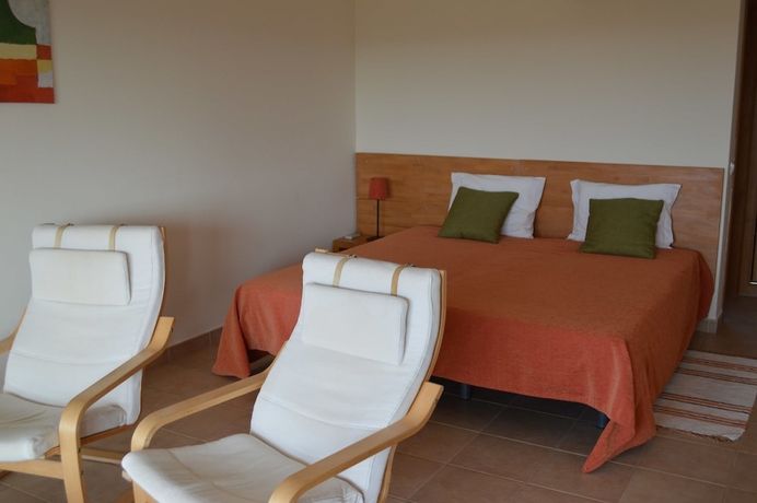 Imagen de la habitación del Hotel Quinta da Mesquita. Foto 4