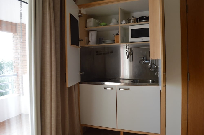 Imagen de la habitación del Hotel Quinta da Mesquita. Foto 5