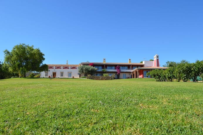 Imagen general del Hotel Quinta da Mesquita. Foto 1