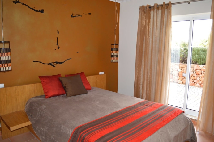 Imagen de la habitación del Hotel Quinta da Mesquita. Foto 6