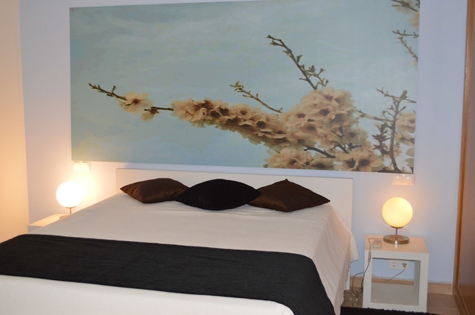 Imagen de la habitación del Hotel Quinta da Mesquita. Foto 7