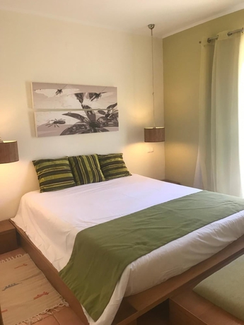 Imagen de la habitación del Hotel Quinta da Mesquita. Foto 9