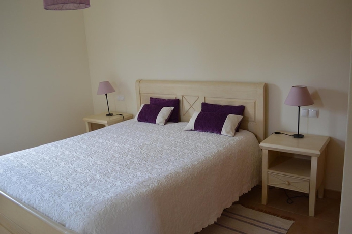 Imagen de la habitación del Hotel Quinta da Mesquita. Foto 10