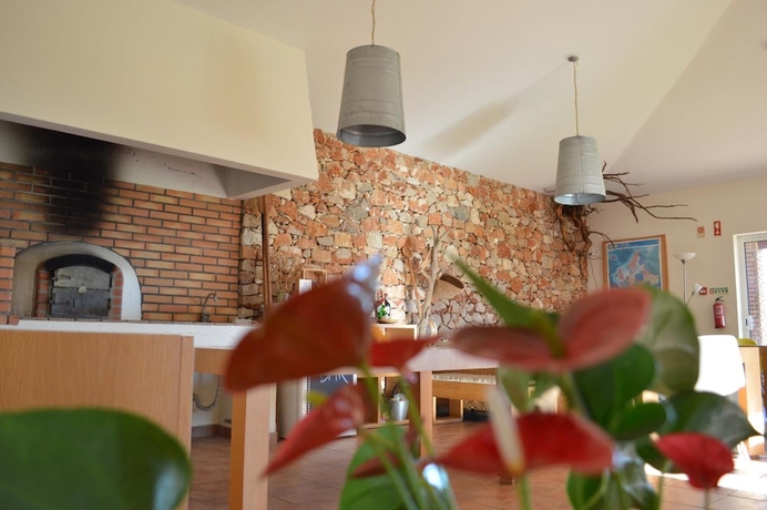 Imagen de la habitación del Hotel Quinta da Mesquita. Foto 12