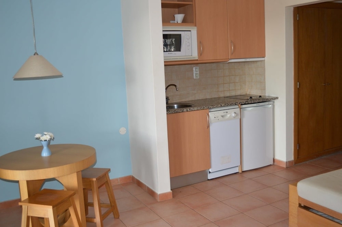 Imagen de la habitación del Hotel Quinta da Mesquita. Foto 13
