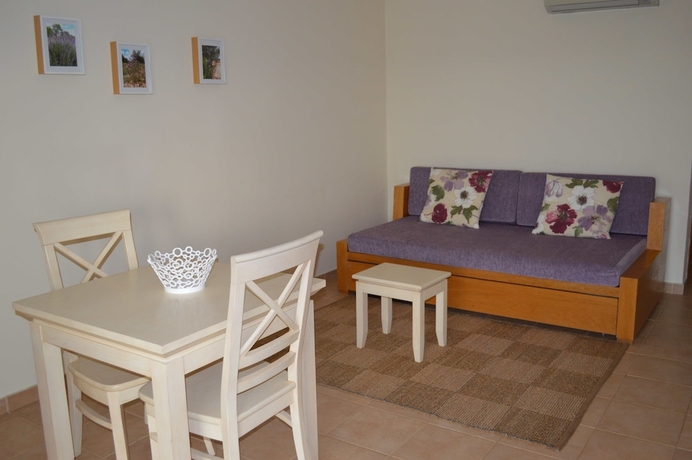 Imagen de la habitación del Hotel Quinta da Mesquita. Foto 15