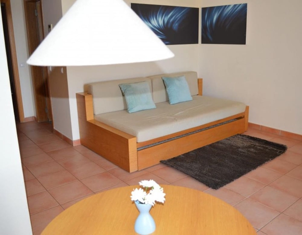 Imagen de la habitación del Hotel Quinta da Mesquita. Foto 16