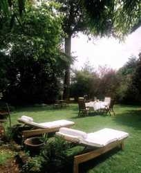 Imagen de los exteriores del Hotel Quinta da Portada Branca. Foto 5