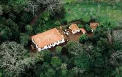 Imagen general del Hotel Quinta da Portada Branca. Foto 2