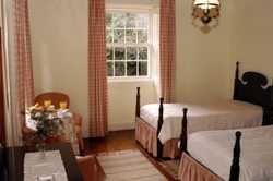 Imagen de la habitación del Hotel Quinta da Portada Branca. Foto 4