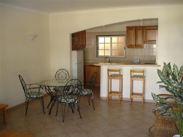 Imagen general del Hotel Quinta da Praia. Foto 1