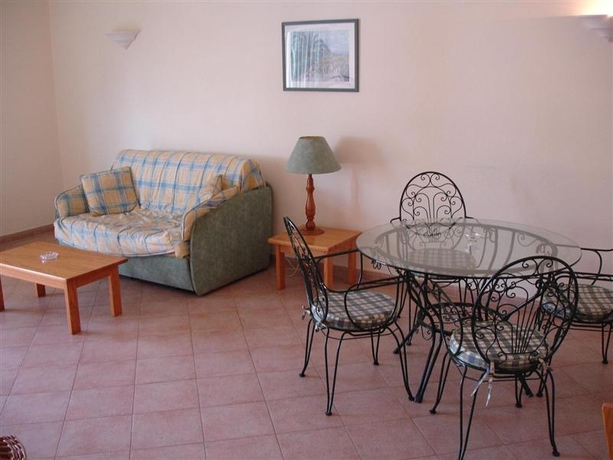 Imagen general del Hotel Quinta da Praia. Foto 2