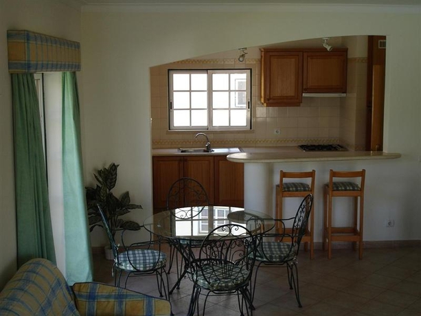 Imagen general del Hotel Quinta da Praia. Foto 3
