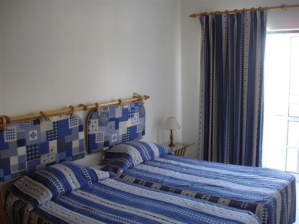 Imagen general del Hotel Quinta da Praia. Foto 4