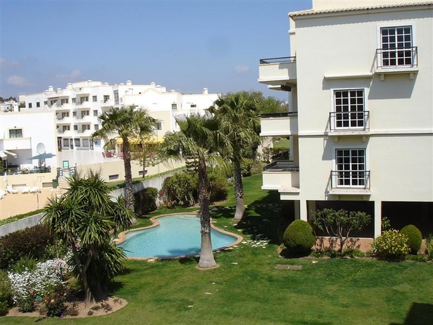 Imagen general del Hotel Quinta da Praia. Foto 5