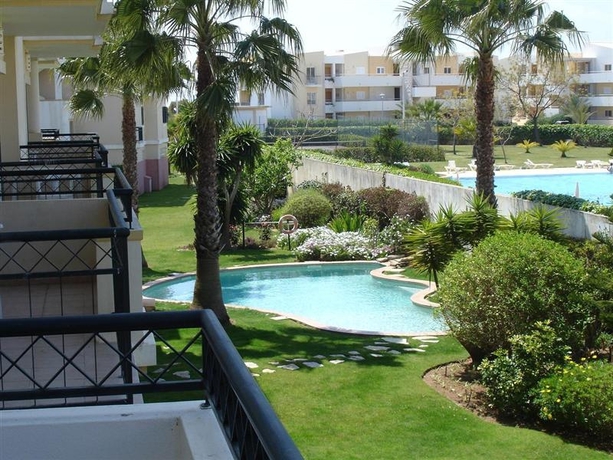 Imagen general del Hotel Quinta da Praia. Foto 6