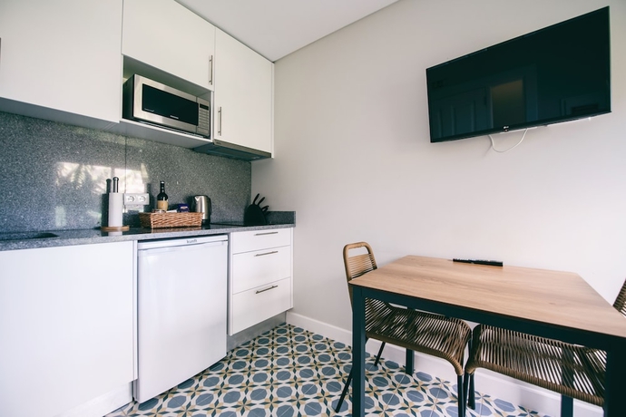 Imagen de la habitación del Hotel Quinta da Saraiva. Foto 3