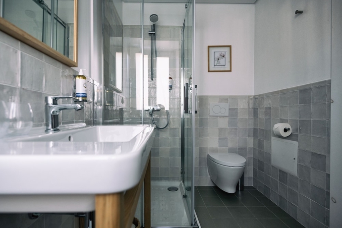 Imagen de la habitación del Hotel Quinta da Saraiva. Foto 5