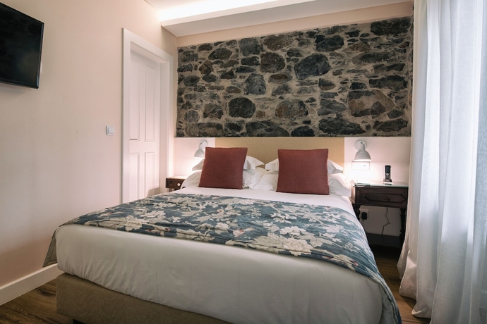 Imagen de la habitación del Hotel Quinta da Saraiva. Foto 6