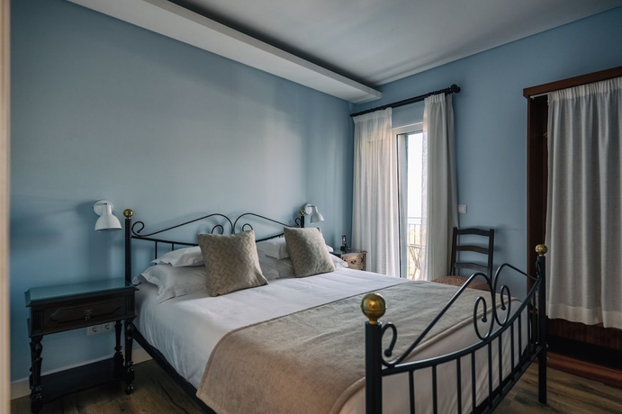 Imagen de la habitación del Hotel Quinta da Saraiva. Foto 8