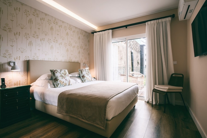 Imagen de la habitación del Hotel Quinta da Saraiva. Foto 10
