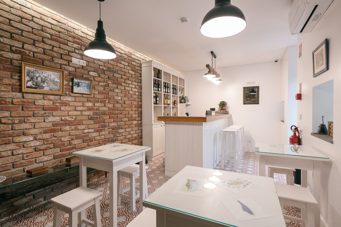 Imagen de los interiores del Hotel Quinta da Saraiva. Foto 19