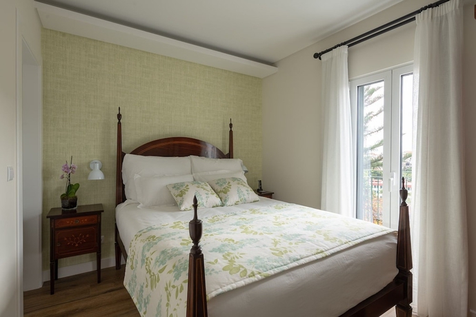 Imagen de la habitación del Hotel Quinta da Saraiva. Foto 12