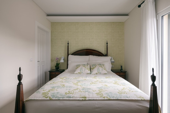 Imagen de la habitación del Hotel Quinta da Saraiva. Foto 13