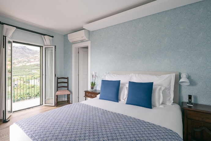 Imagen de la habitación del Hotel Quinta da Saraiva. Foto 14