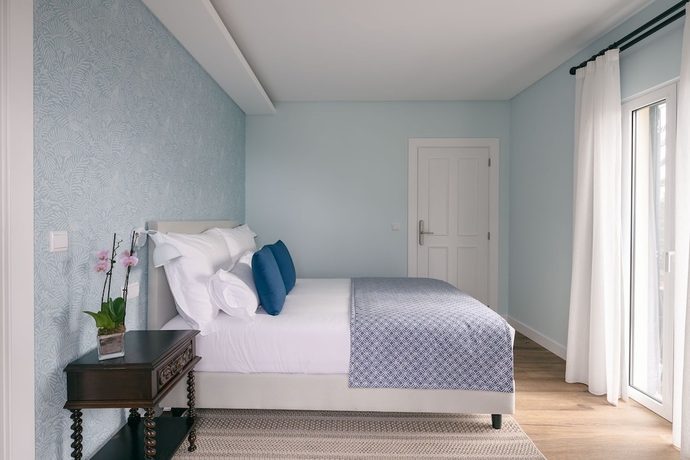 Imagen de la habitación del Hotel Quinta da Saraiva. Foto 15